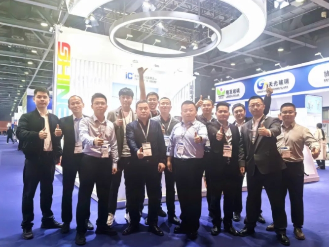 龍年首展！盛瀚亮相CHINA LAB 2024，直擊現(xiàn)場(chǎng)盛況