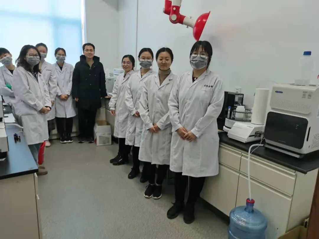 我是盛瀚售后工程師丨為客戶，千里奔波也值得