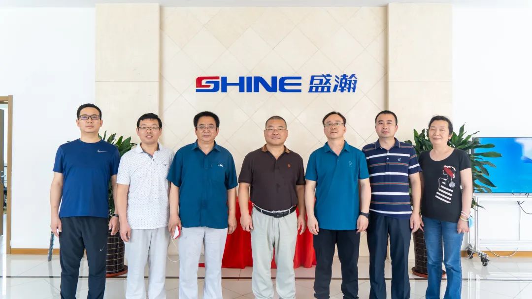 盛瀚色譜與北京衛(wèi)星制造廠簽訂聯(lián)合開發(fā)協(xié)議！
