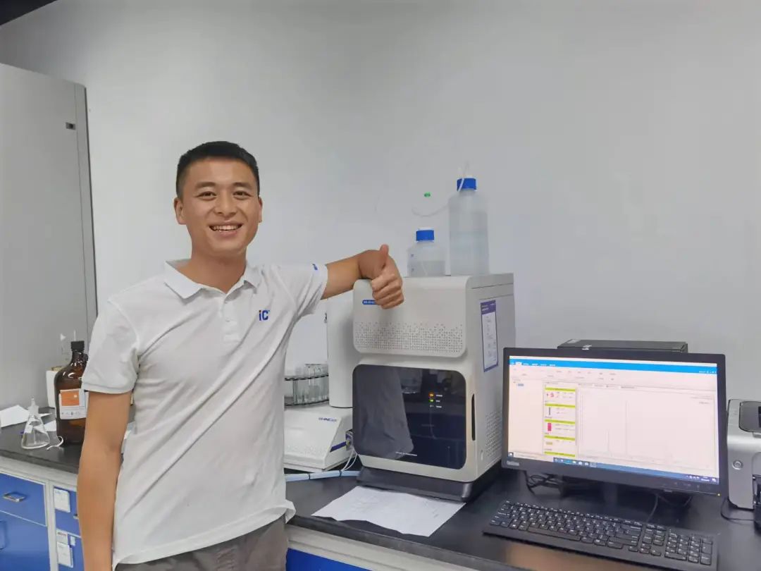 我是盛瀚售后工程師 | 24小時不關機，服務不掉線！