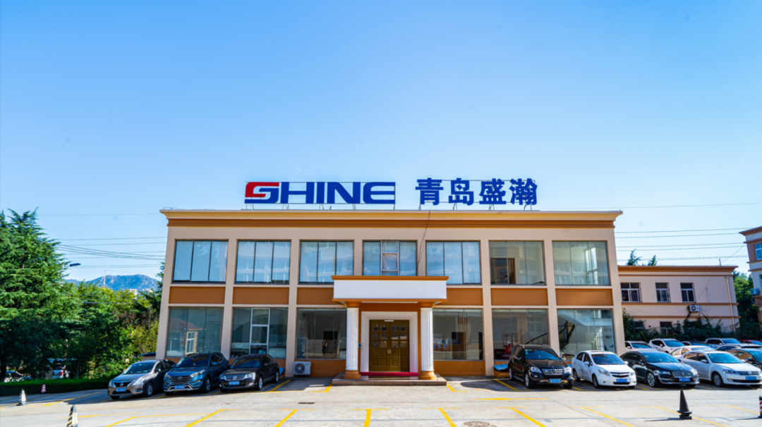 盛瀚，為國產(chǎn)儀器崛起而奮力前行